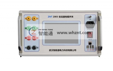 广东BYKC-2003 变压器有载分接开关测试仪
