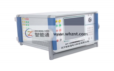 阳江ZNT-1200 微机继电保护测试仪