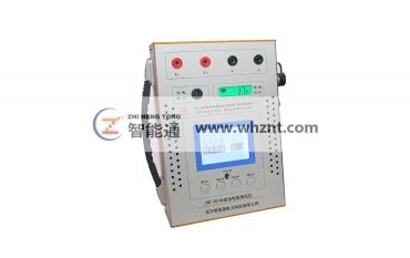 阳江ZNT-3510E 直流电阻测试仪