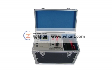 铜川ZNT-3510 直流电阻测试仪 10A
