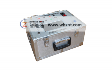 阳江ZNT- 2003  变压器有载开关交流测试仪