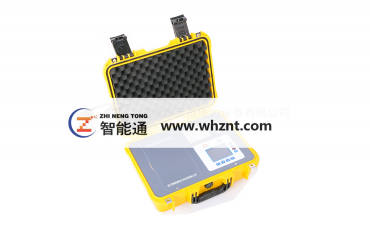 武汉ZNT-3100  智能电导盐密度测试仪
