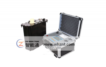 广东ZNT-30  程控超低频高压发生器
