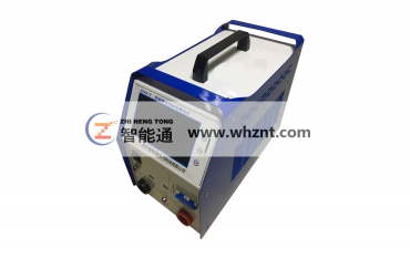 通化ZNT-3966  智能蓄电池放电测试仪