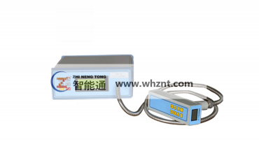 广东ZNTV SF6气体定量检漏仪（红外）