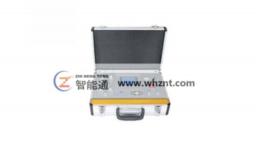 广东ZNT-6618  智能型SF6密度继电器检验仪