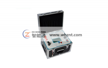 铜川ZNT 5010A  智能高精度回路电阻测试仪