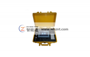阳江ZNT 7530Y 氧化锌避雷器阻性电流测试仪