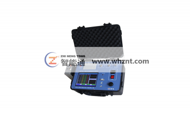 武汉LCD-2006  氧化锌避雷器综合测试仪