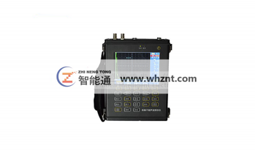 武汉ZNT-716 绝缘子数字化超声波探伤仪