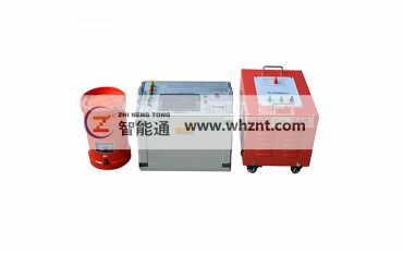 阳江ZNT 3305M 感应耐压试验装置