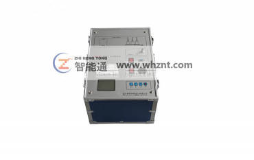 武汉ZNT-2100  过电压保护器测试仪