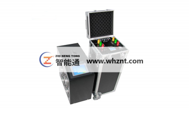 广东ZNT 5008  直流系统综合特性测试仪