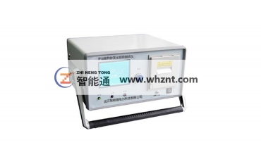 阳江ZNT-2072 多功能特种变比组别测试仪