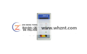 通化ZNT II 漏电保护器测试仪