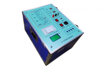 铜川ZNT-7000C 自动抗干扰精密介损测试仪